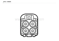 2023宋PLUS DM-i电路图 连接器 G07 H 