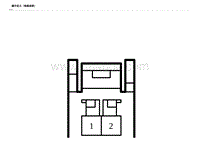 2023宋PLUS DM-i电路图 连接器 K22 B 