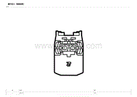 2023宋PLUS DM-i电路图 连接器 K06 A 