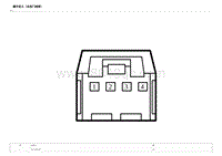 2023宋PLUS DM-i电路图 连接器 V07_1