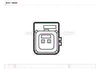 2023宋PLUS DM-i电路图 连接器 K03 B 