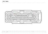 2023宋PLUS DM-i电路图 连接器 B03