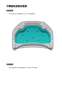 2023蔚来ES6 隔音处理