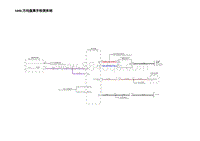 2023蔚来ES6电路图-S088.方向盘离手检测系统