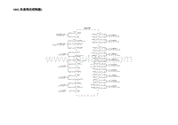 2023蔚来ES6电路图-S005.车身网关控制器2