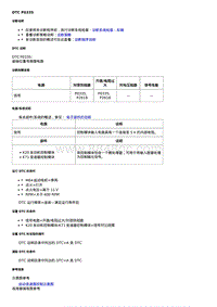 2017昂科威 诊断信息和程序