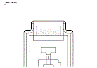 2023比亚迪D1电路图 连接器PaG41