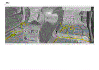 2023比亚迪D1电路图 连接器Ek09