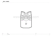 2023比亚迪D1电路图 连接器K04 B 