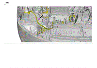 2023比亚迪D1电路图 连接器Eb01