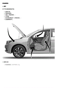 风神A60维修手册 燃油喷射机构