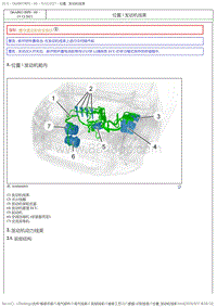 2017DS6维修手册 3.维修工艺 3 