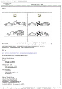 2017DS6维修手册 3-5.注意事项