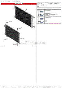 2017DS6维修手册 1.零件 10 
