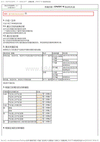 2017DS6维修手册 2.诊断 2 