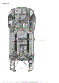 2015风神AX7 车身检查