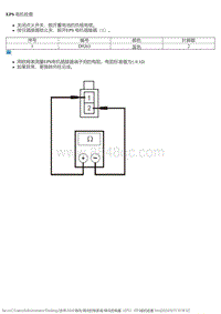 2017风神AX4 转向控制器（EPS）