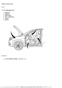 2019风神E70 维修开关