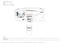 2020-2021风神AX7 车身控制单元（BCM）