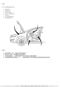 2015风神L60 离合器泵