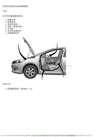 2015风神L60 发动机机油