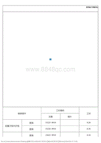 风神S30 H30 工时