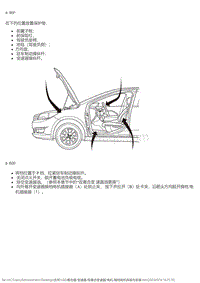 2015风神L60 电机