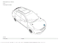 2020-2021风神AX7 STT整车控制器