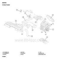 2020风神全新AX5 系统概述