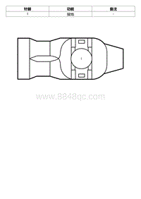 2022星瑞电路图 G13 仪表线束接地点_T00990672_81