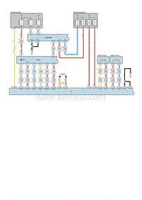 2022星瑞电路图 EPB（集成EPB）_T00990438