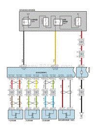 2022星瑞电路图 燃油系统（JLH-3G15TD）_T00962201