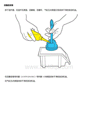 A15T 活塞的安装