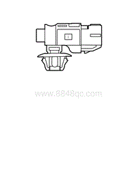 2022星瑞电路图 IP289 仪表接副仪表USB线束连接器1_T00990672_70