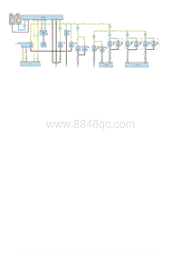 2022星瑞电路图 背光照明_T00990452