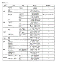 EC5 EC8 气缸体（EC8）