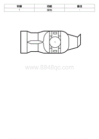 2022星瑞电路图 G22 底板线束接地点_T00990676_102