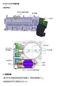 C10TD TGDI1.0EMS产品介绍