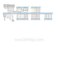 2022星瑞电路图 变速器控制（JLH-3G15TD）_T00990427