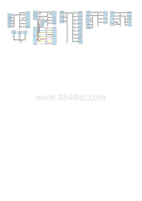 2022星瑞电路图 仪表线束接地点线路图_T00962190