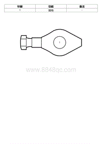 2022星瑞电路图 G27 底板线束接地点_T00990676_107