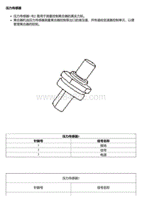 7DCT300双离合 电子元件