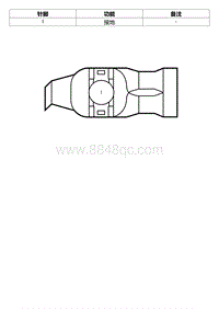 2022星瑞电路图 G23 底板线束接地点_T00990676_103