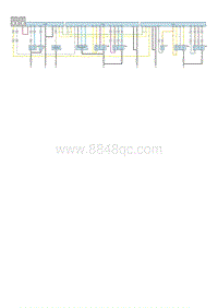 2022星瑞电路图 中控门锁_T00990455