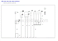 2023昂科威Plus G100 G102 G103 G104 G108 G110 和 G113