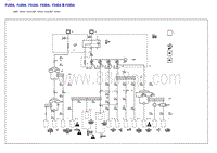 2023昂科威Plus F10DA F19DA F31DA F33DA F34DA 和 F35DA