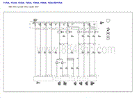 2023昂科威Plus F17UA F21UA F22UA F23UA F29UA F30UA F33UA 和 F57UA