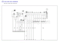 2023昂科威Plus G112 G115 G120 G121 G122 和 G123