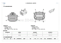 2023昂科威Plus X125B 发动机线束至车身线束1