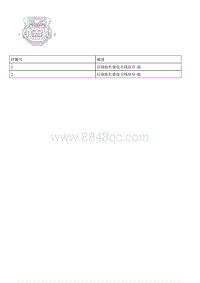 页面提取自－0.2022荣威 全新第三代RX5维修手册-100